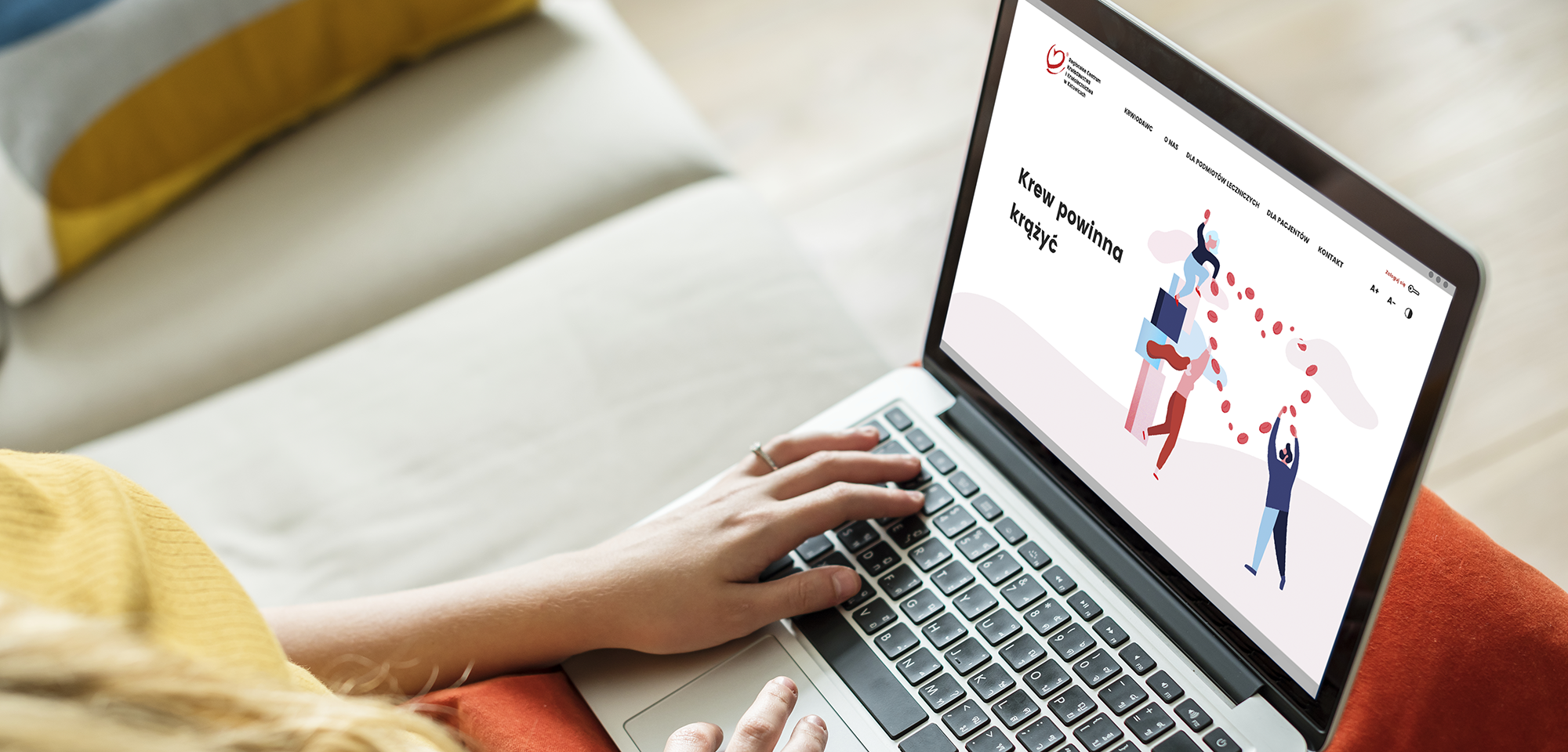 Marketing Z Misja Praca Dla Rckik W Katowicach